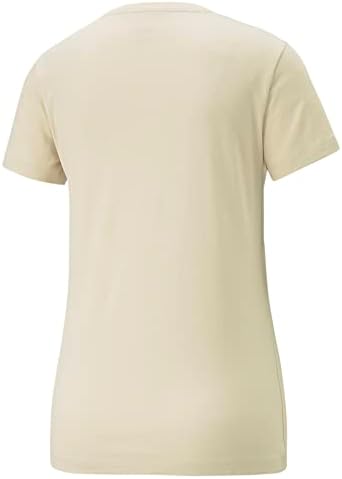 PUMA Women's Essentials+ Tee