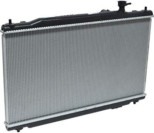 Radiador A/C para Honda Cr-V Qu