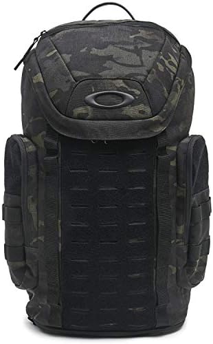 Mochila de Link para homens de Oakley, multicam preto, tamanho único