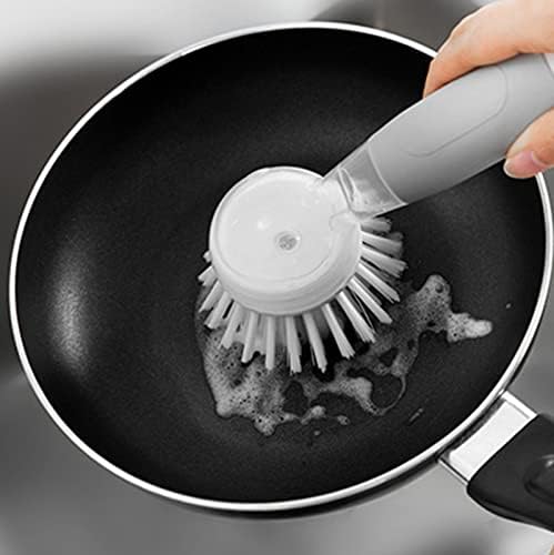 Boddenly Kitchen Plus Hydraulic Cleaning Brush