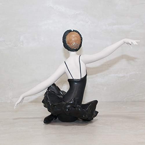 Sale Lladro Porcelain Mysterious Ballerina 010.08593 Envio em todo o mundo