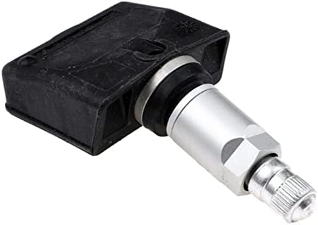 Yangmo-AUTO 4PC/Set OE 9634866180 Sensor de pressão dos pneus