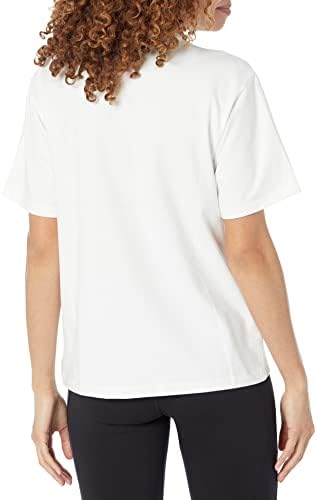 T-shirt adidas Originals Womens Trefoil