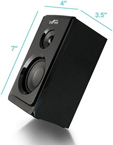 Sistema de som de som surround do Bluetooth de som de som.