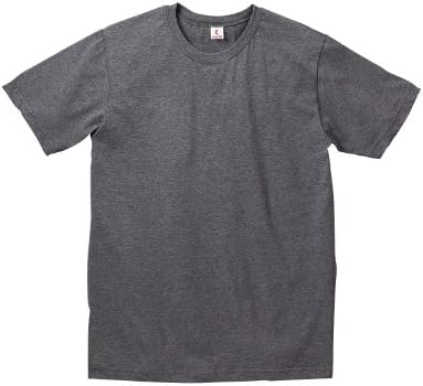 Unissex feito na camiseta de manga curta dos EUA