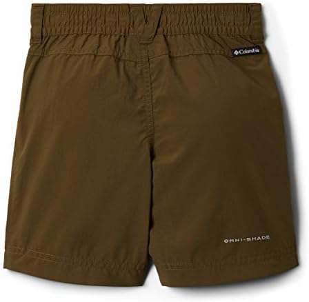 Columbia Boys 'Silver Ridge IV Short