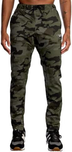 RVCA Spectrum Pant III