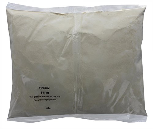 Know-how Brewshop Brises seco extratos de malte, 1 lb.