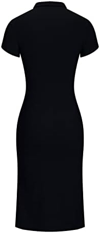 Vestido Bodycon vestido de corpo feminino