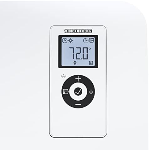 STIEBEL ELTRON CK 200-2 Aquecedor premium, branco