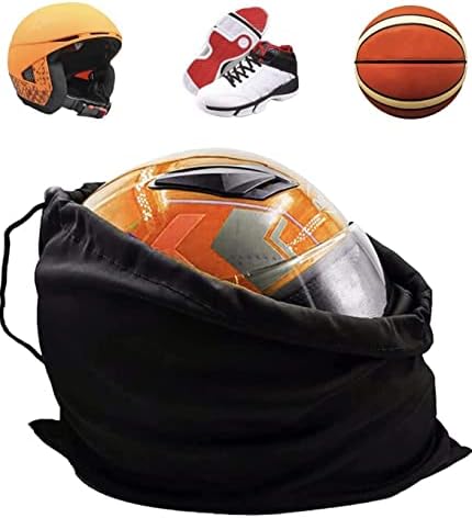 Kooumos Motorcycle Helmet Back Capacete Backpack Saco de transporte leve de armazenamento para andar de bicicleta Motocicleta