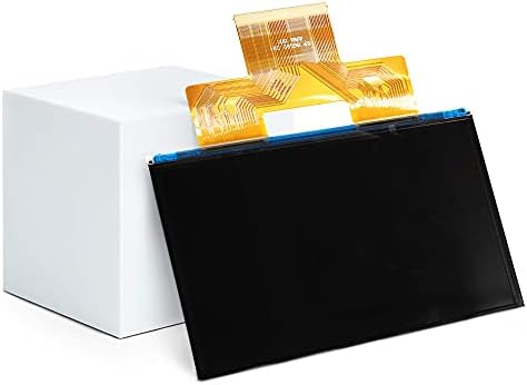 FROZEN MONO-LCD 6.1 4K compatível com a impressora Sonic Mini 4K 3D