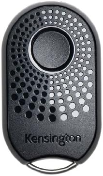 Kensington Proximo Key FOB Bluetooth Tracker para iPhone 5S/5C/5/4S e Samsung Galaxy S3/S4