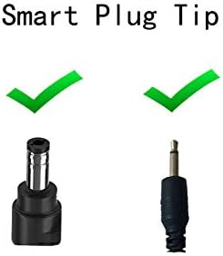 ADAPTADOR ADC/DC ADAPTADOR DE APROBIÇÃO ABRIGADO COMPATÍVEL COM SUNBEAM SB011 SB1818 SB08K SB1800 SB022 SB18 SB08 MÁQUINA DE