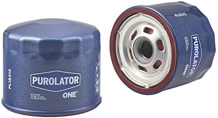 Purolator PL15313 Purolatorone Proteção avançada de proteção do motor no filtro de óleo