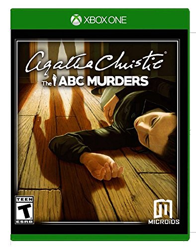 Agatha Christie - O ABC mata o Xbox One