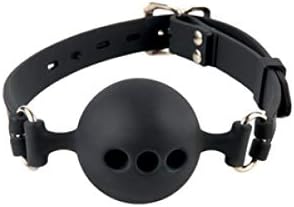 Fantasia de Fetish Fetish Extreme Silicone Ball Gag - Pequeno