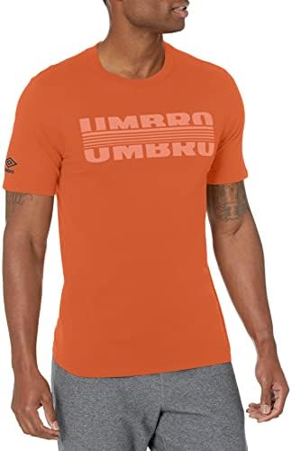 Campa tonal de Umbro Men