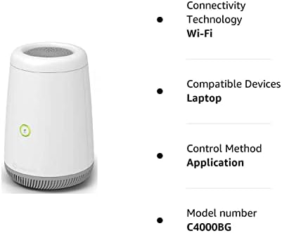 C4000BG CenturyLink Line ligada Linha DSL Router