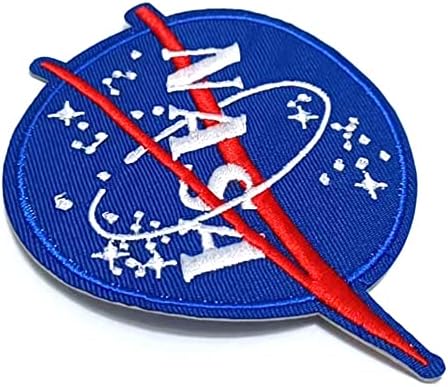 Patches do programa espacial da NASA