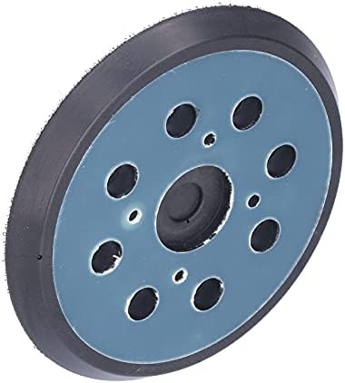 O disco de polimento abrasivo de almofada não bloqueia alta viscosidade, acabamento alto, polimento fácil, disco