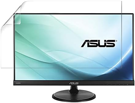 Celicious Silk Mild Anti-Glare Protector Film Compatível com ASUS Monitor VC239H [pacote de 2]