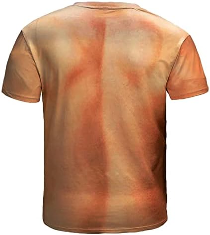 Camiseta muscular masculina camiseta unissex camisa de férias rude despedida de festa extra