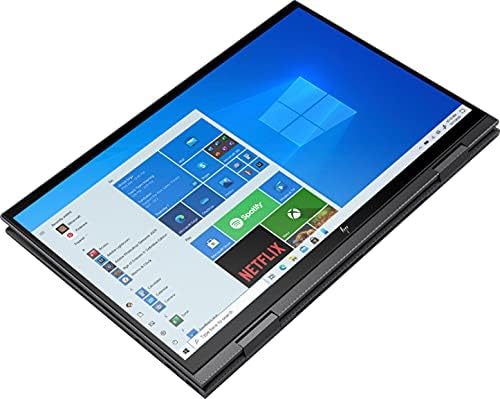 HP 2023 Envia X360 15,6 FHD 2-1 Lapto-touchscreen AMD 8-CORE Ryzen 7 5825U RADEON Gráfico 64GB RAM DDR4 4TB NVME SSD HDMI2.1 2XUSB-C/dp