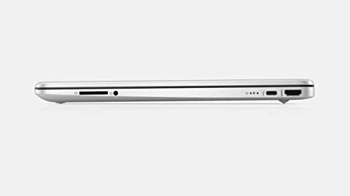 Laptop de alto desempenho de 2022 hp - tela sensível ao toque de 15,6 FHD - 11ª Intel i7-1165g7 com gráficos de Iris