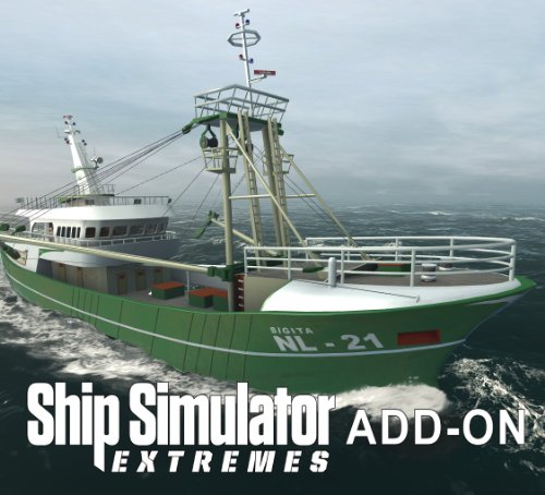 Sigita - Expansão do simulador de navios 1 [download]