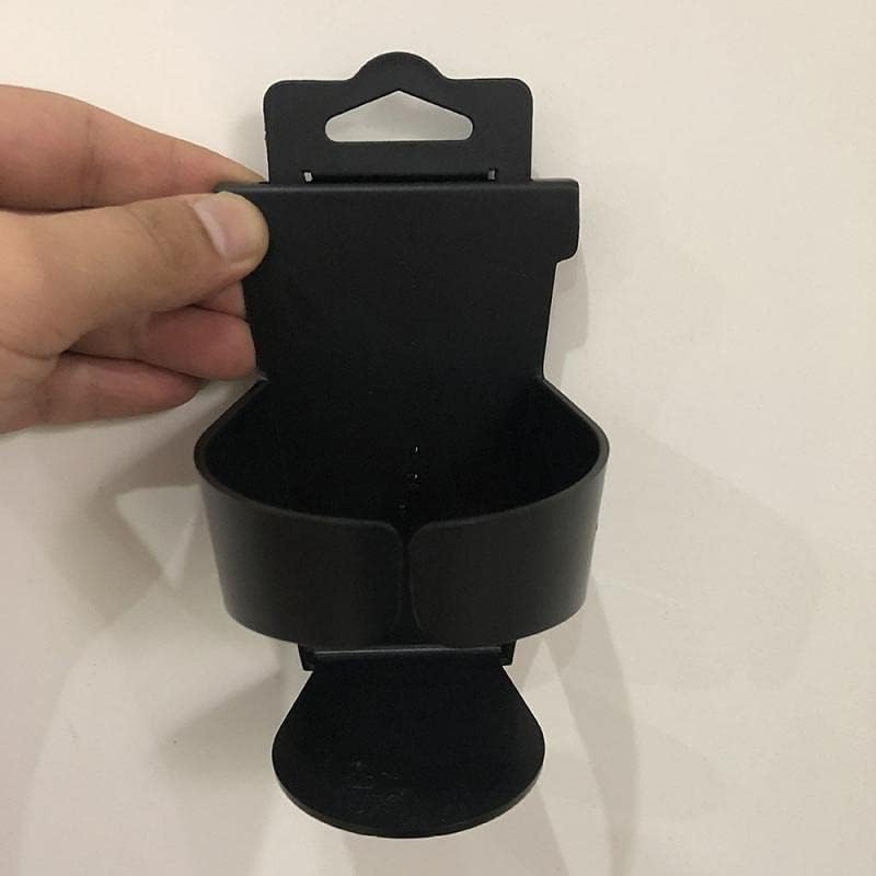 Xwozydr portátil porta -copo Plástico Rack de bebida para carrinho de carrinho de carrinho de carro de carro