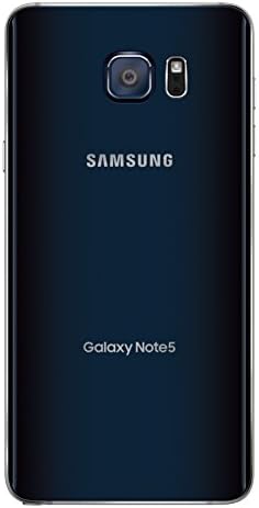 Samsung Galaxy Note 5, preto 32 GB