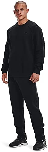 Under Armour Men's Rival Fleece Crew Sweatshirt