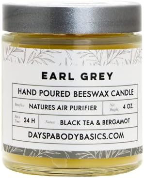 Earl Grey Grey derrubada de abelhas soldados-Malas de algodão natural, algodão, sem fuma