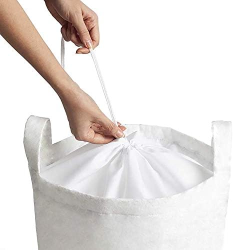 Bolsa de lavanderia de peixe lunarável, atum flutuante realista aquático marinho subaquático escalas de peixe esboçado, cesto de cesto