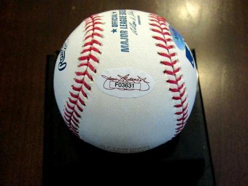 Mariano Rivera Yankees Hof assinado Auto Limited Edition Laser Stat Baseball JSA - Bolalls autografados