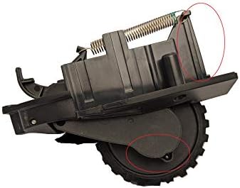 JEK ENTERPRISES, INC ROBOT DE SUMO ROBOT ASSIMENTO DE MOTOR E MOTOR - RV1001 RV761_NL RV700_N RV720_N