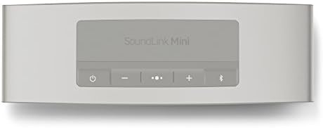 Bose 725192-1310 SondLink Mini Bluetooth Speaker II
