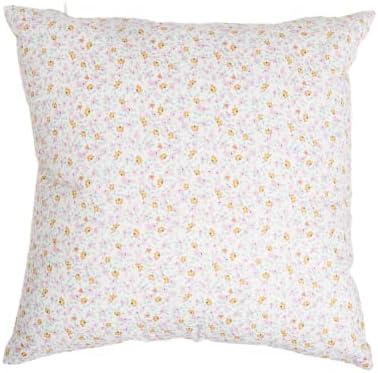 Vera Bradley Feminino Feminino Decorativo Pillow Capa com inserção hipoalergênica removível