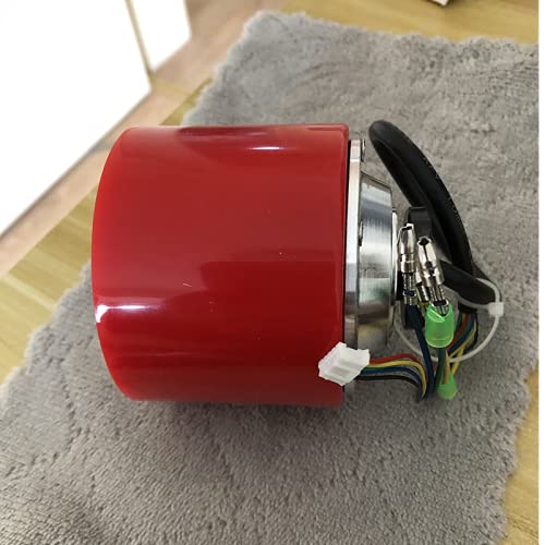 Davitu DC Motor - 73 tipo, DC24V/36V 150W 1,1Nm, motor sem escova, motor de scooter