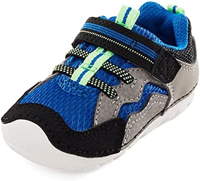 Stride rito unissex-child Motion Soft Kylo Sneaker