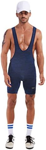 F Plus R Nylon Wrestling Singlet Bodywear Sport Training Bodysuit