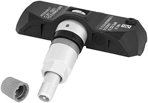 X Autohaux A0025408017 Sensor TPMS do sistema de monitoramento de pressão dos pneus 433MHz para Mercedes-Benz E320 E350