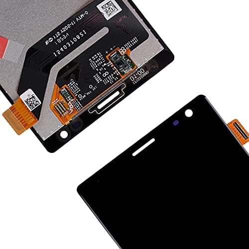 Substituição de afarking Compatível com Sony Xperia 10 Plus LCD Display Touch Screen Digitalizer Assembly com ferramentas