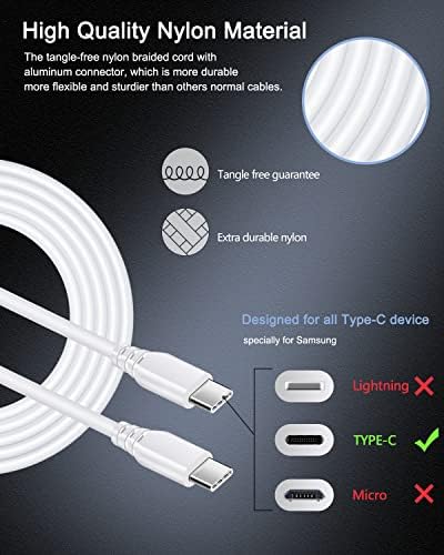 Adaptador de Tipo de carga rápida, porta dupla 40w Bloco de carregador de parede USB C para Google Pixel 7 Pro 7 6 6a 6Pro 5 5a 4 4a