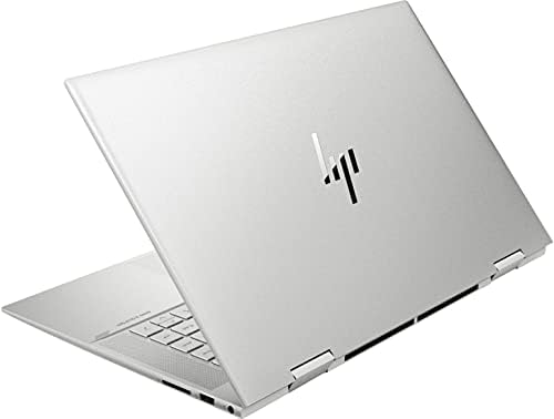 HP Envy X360 Home e Negócios 2 em 1 laptop, impressão digital, wifi, Bluetooth, Win 11 Pro)