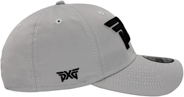 PXG Prolight 920 Chapéu de golfe ajustável - Chapéu de golfe masculino