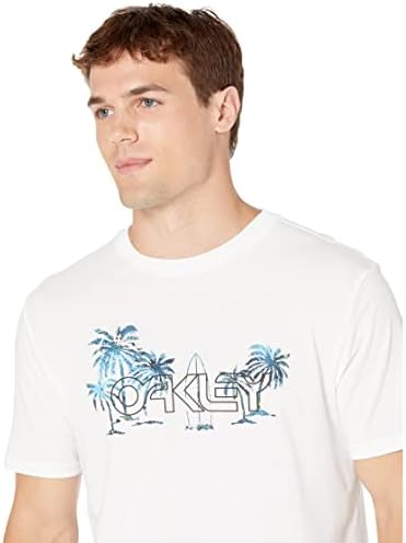 Oakley Women's Palm Beach B1B Tee