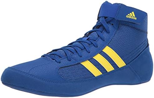 tênis de luta livre em HVC masculino da adidas