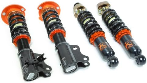 Ksport CTY100-AR Asfalt Rally Damper System